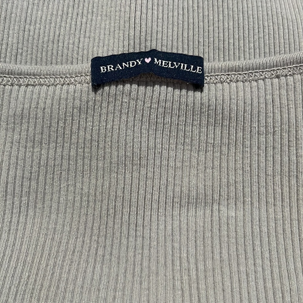 Long Sleeve - Picture 3 of 3